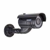 купить Муляж камеры уличной цилиндрической (черн.) Rexant 45-0250