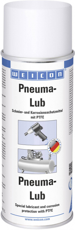 купить WEICON Pneuma-Lub Schmier- und Korrosionsschutzmit