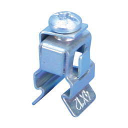 купить 553480 Nvent ERIFLEX EC16 Earthing/Grounding Connector / EC16-5 (553480)