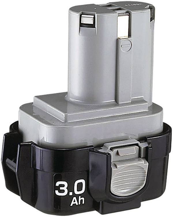 купить Makita 9135 193058-7 Werkzeug-Akku  9.6 V 2.8 Ah N