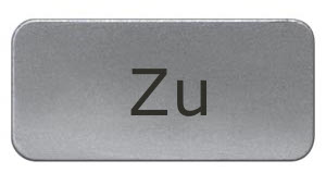 купить MSZS000617 Schrack Technik Schild 17,5x28mm, Alu, aufschnappbar, "ZU"