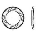 купить 159370 Sicherungsscheiben Innen-Durchmesser: 12 mm