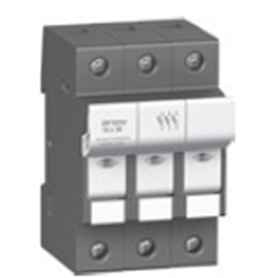 купить DF103V Schneider Electric TeSys держатель предохранителя - 3 P 32A