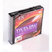 купить Носители информации VS DVD-RW 4,7GB 4x SL/5