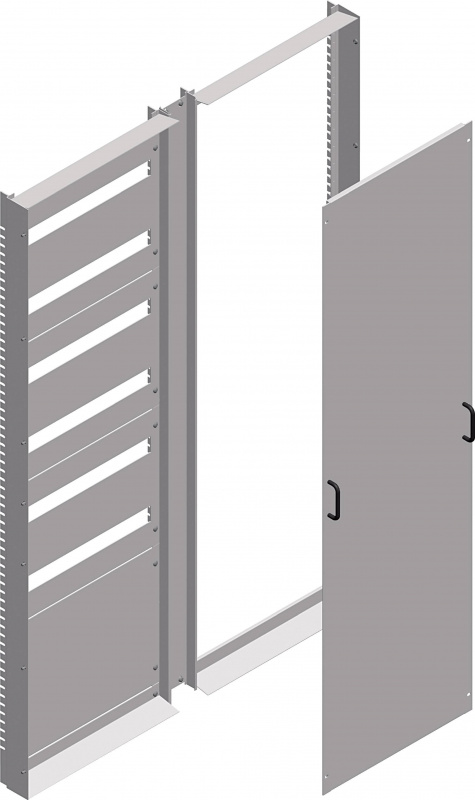 купить Schneider Electric NSYCSHB1810 Montagematerial  (B