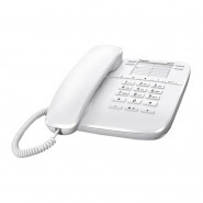 купить Телефон проводной Gigaset DA310 white