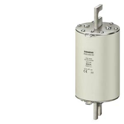 купить 3NE5627-0C Siemens SITOR FUSE-LINK FOR SEMICONDUCTOR PROTECTION / 250A AR 1500V SIZE 3 CONNECTION CONTACT INDICATOR / 170MM