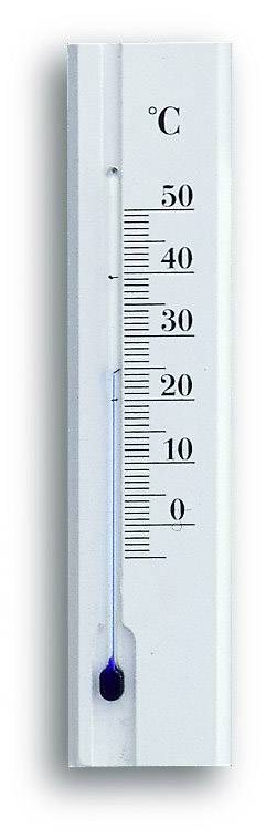 купить TFA 12.1032.09 Thermometer Weiss