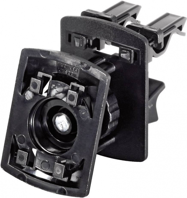 купить Hama Air Vent Swivel Mount Navi Kfz-Halterung Lueft