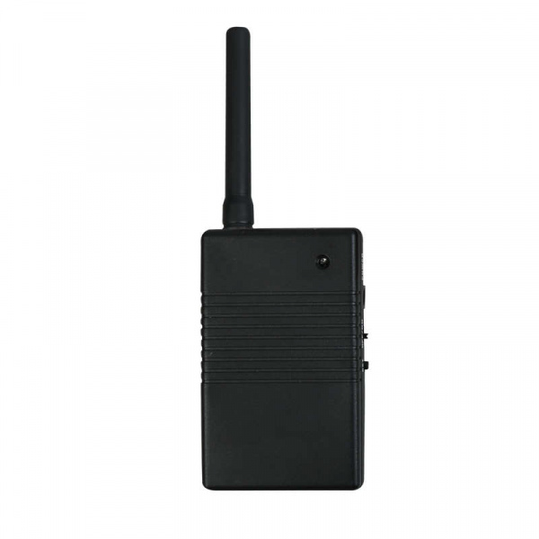 купить Ретранслятор повторитель сигнала для GS-115 (315/433 МГц) (модель GS-247) Rexant 46-0247