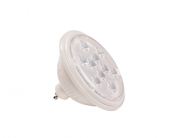 купить LI1000942 Schrack Technik LED QPAR111 GU10 Leuchtmittel, 13°, weiß, 4000K, 730lm