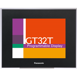 купить AIG32TQ03DE Panasonic Touch panel GT32T-E 5.7"
