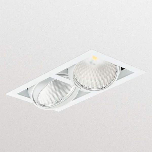 купить Светильник GD302B LED17S/830 PSE-E MB-MB I WH Philips 910500458764 / 871869691625400