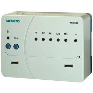 купить Siemens Siemens-KNX S55621H 112 KNX Zubehoer   S556