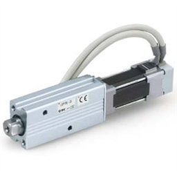 купить LEPY10K-25-R36P3 SMC LEPY, Electric Actuator, Miniature Rod Type