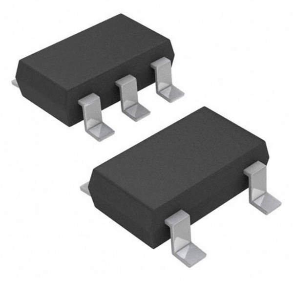 купить Linear Technology LTC6101CCS5#TRMPBF Linear IC - O