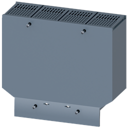 купить 3VM9214-0KB05 Siemens TERMINAL COVER PLUG-IN, DRAW-OUT OFFSET / SENTRON Accessories