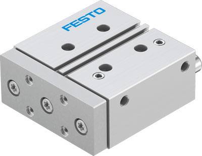 купить FESTO Fuehrungszylinder 170933 DFM-32-50-P-A-KF  Hu