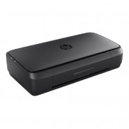 купить МФУ HP OfficeJet 252 Mobile AiO Printer (N4L16C)A4 10стр 3in1