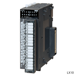 купить LX10-CM Mitsubishi I/O module