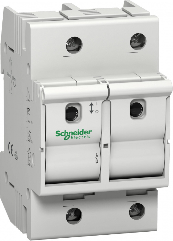 купить Schneider Electric MGN02363 Sicherungs-Lasttrennsc