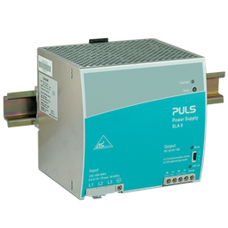 купить SLA8.300 Puls AS-Interface Power Supply, 3AC, Output 30V 8A