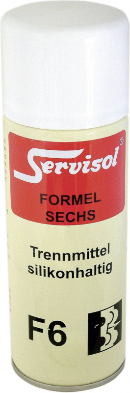 купить Servisol 31513-AA FORMEL SECHS Trennmittel 400 ml