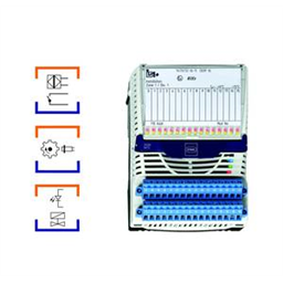 купить 210448 Stahl Digital Input Output Modul fur Zone 2 Reihe 9470/33 / ohne Hilfsenergie