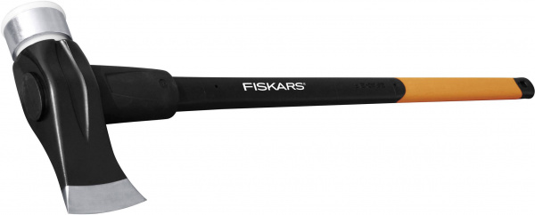 купить Fiskars 122150 Spalthammer 900 mm 3900 g