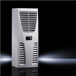 купить SK Холодильный агрегат настенный RTT, 500 Вт, комфортный контроллер, 280 х 550 х 210 мм, 115В