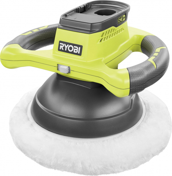 купить Ryobi R18B-0 One+ 5133002465 Akku-Exzenterschleife