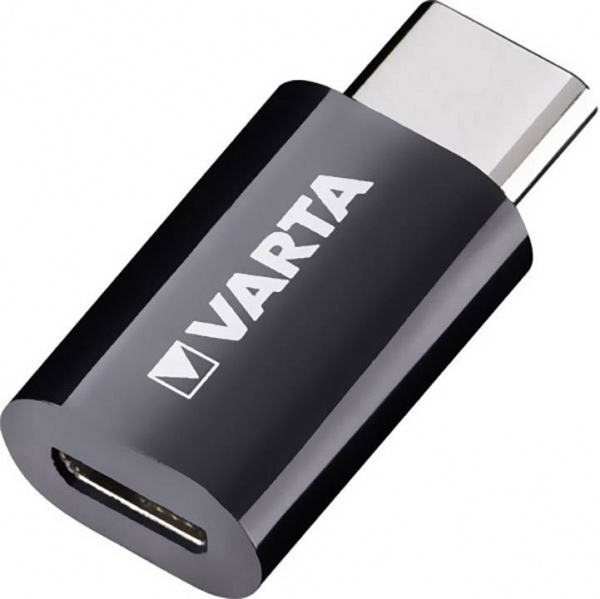 купить Varta Micro-USB na USB 57945101401 USB-Adapter