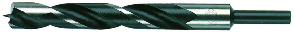 купить C.K. T3035 16 Holz-Spiralbohrer  16 mm Gesamtlaenge