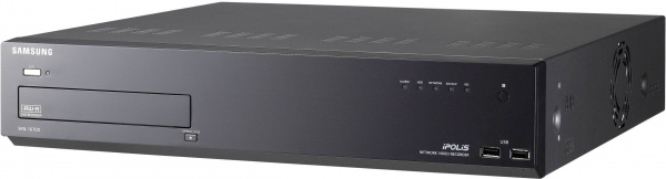 купить Samsung SRN-1670D  16-Kanal Netzwerk-Videorecorder