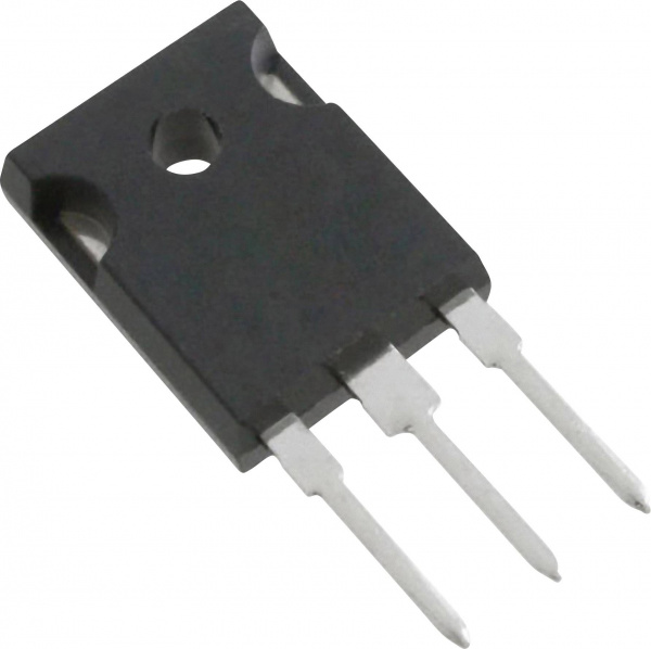 купить STMicroelectronics Transistor (BJT) - diskret BUV4