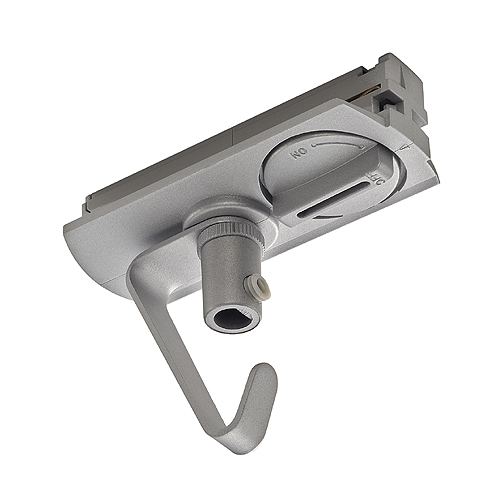 купить LI143172 Schrack Technik Adapter für 1-Phasen Hochvolt- schiene, silber, elektrisch