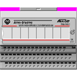 купить 1794-VHSC Allen-Bradley FLEX I/O COUNTER MODULE