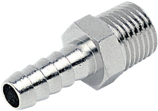 купить ICH Tuelle 30405   Aussengewinde: 1/4"   Zapfen-d: 7