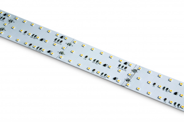 купить LID14199 Schrack Technik Marra SMD LED Strip 46W/m 4000K 4830lm/m 24V, IP20