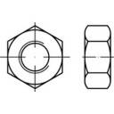 купить TOOLCRAFT  146999 HV-Sechskantmuttern M36   DIN 14