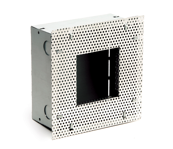 купить LID11937 Schrack Technik Scala Small Wall Installationsbox