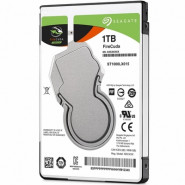 купить Жесткий диск Seagate 1000Gb HDD+8Gb SSD (ST1000LX015)