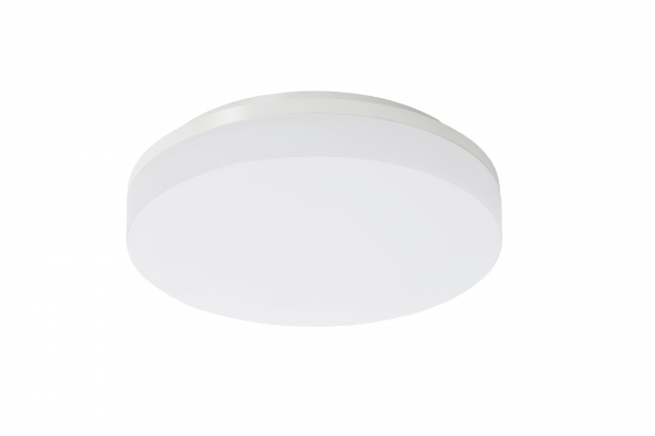 купить LILE0005 Schrack Technik Elegance Round II 15W 1500lm 3000K Triac Dim IP44 weiß