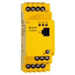 купить B74042502 Bender insulations Monitoring Device / Un: DC/ AC 15-460Hz 0-300V