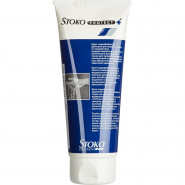 купить Крем защитный Deb-Stoko Stokoderm aqua /Stoko Protect+ гидрофобный 100 мл