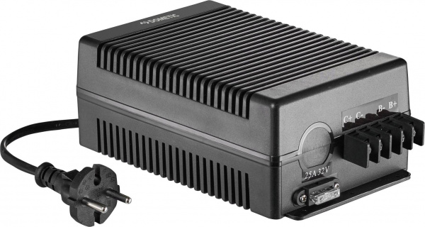 купить Gleichrichter Dometic Group CoolPower MPS 80 96000