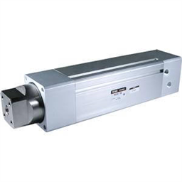 купить MGZ20-200 SMC MGZ, Double Power Cylinder, Non-rotating