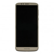 купить Смартфон Motorola E5 Plus XT1924-1 32G 3G gold LTE 2Sim 6 And8.0