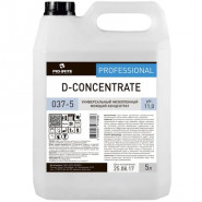 купить Профессиональная химия Pro-Brite D-CONCENTRATE 5л (037-5)