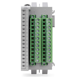 купить 2085-IF8 Allen-Bradley Micro800 Input Module / Analog, Voltage/Current / 8 Channels, Bipolar, +-10V, 0-20mA